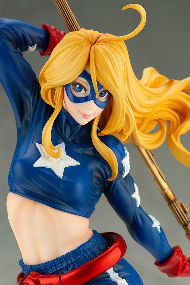 Preview: Stargirl - DC Comics Bishoujo - Kotobukiya