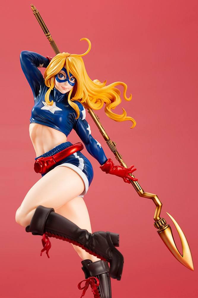 Preview: Stargirl - DC Comics Bishoujo - Kotobukiya