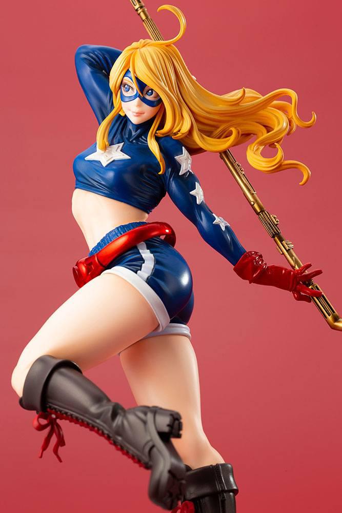 Preview: Stargirl - DC Comics Bishoujo - Kotobukiya