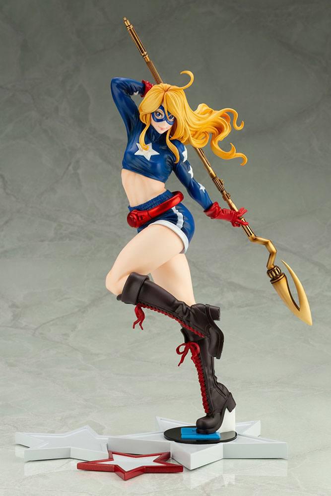 Preview: Stargirl - DC Comics Bishoujo - Kotobukiya