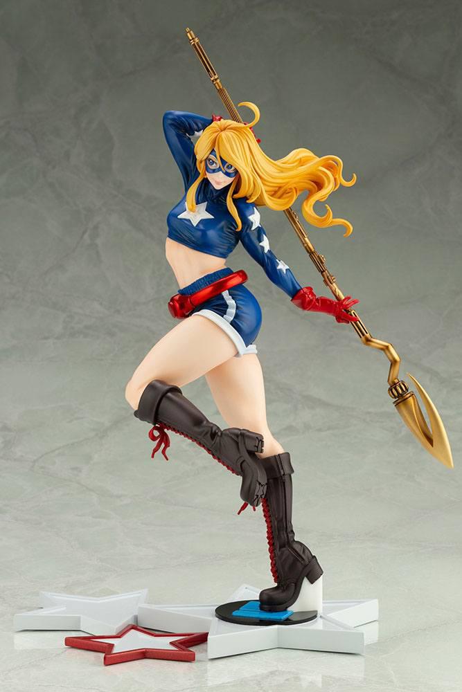 Preview: Stargirl - DC Comics Bishoujo - Kotobukiya