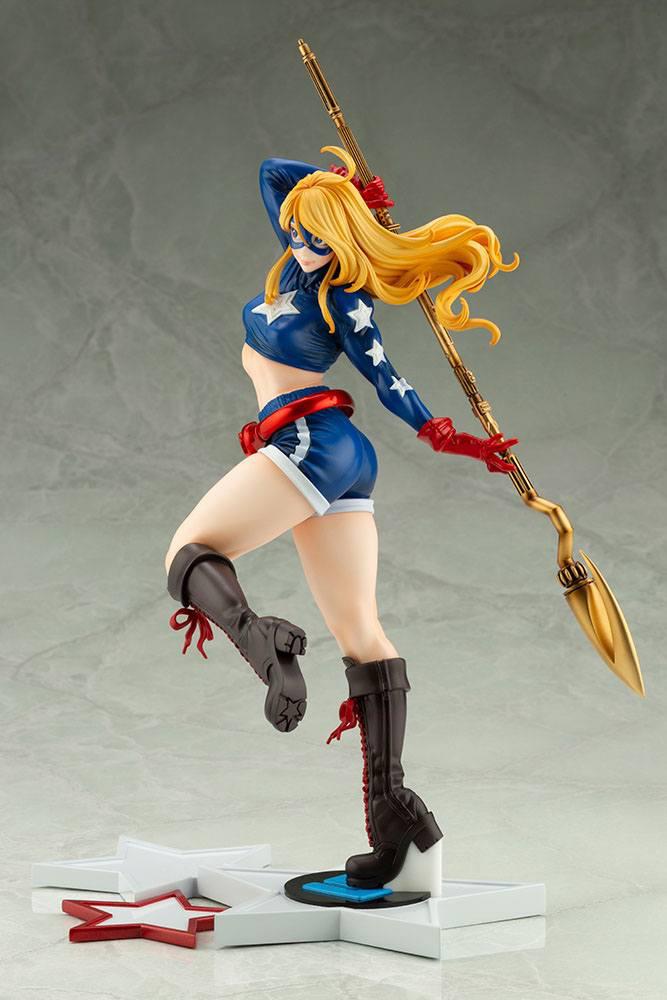 Preview: Stargirl - DC Comics Bishoujo - Kotobukiya