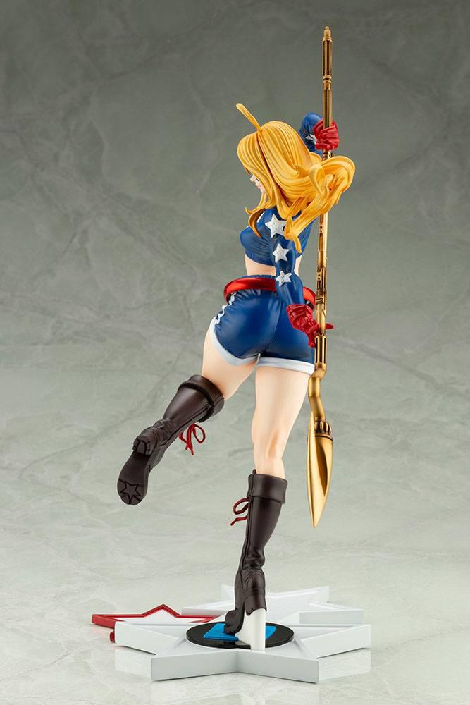 Preview: Stargirl - DC Comics Bishoujo - Kotobukiya