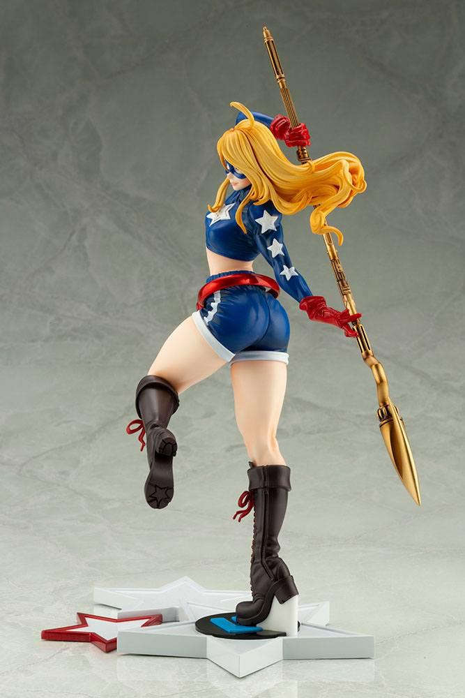 Preview: Stargirl - DC Comics Bishoujo - Kotobukiya