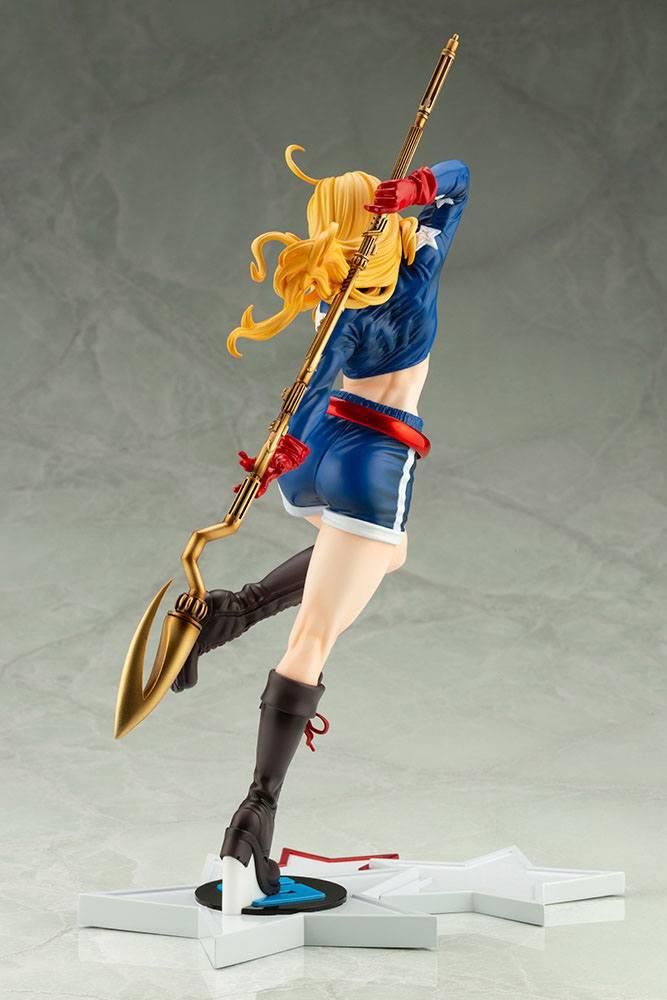 Preview: Stargirl - DC Comics Bishoujo - Kotobukiya