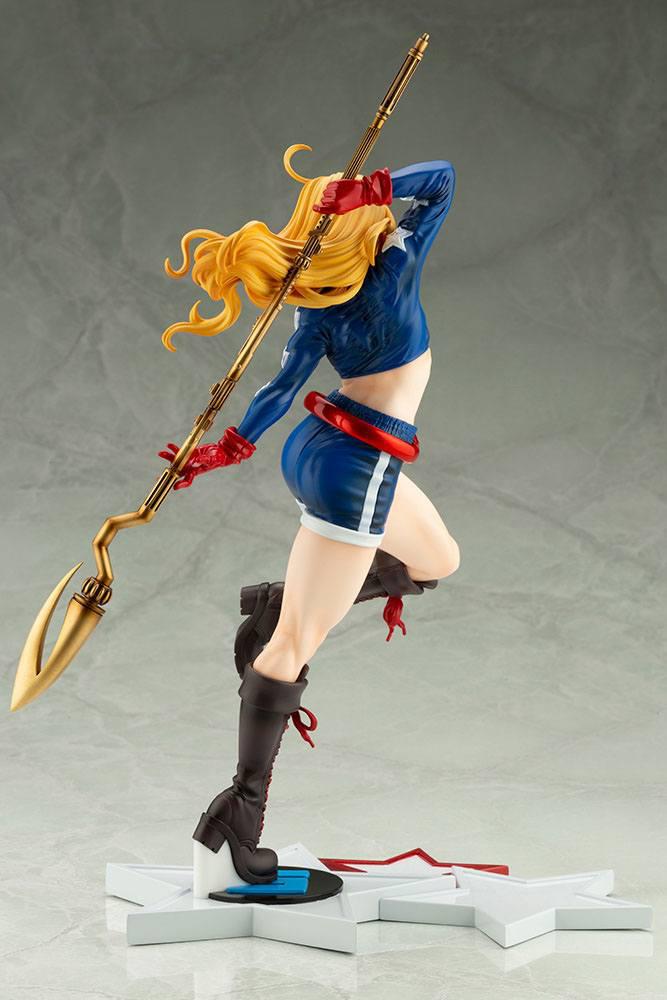 Preview: Stargirl - DC Comics Bishoujo - Kotobukiya