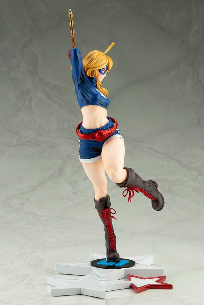 Preview: Stargirl - DC Comics Bishoujo - Kotobukiya