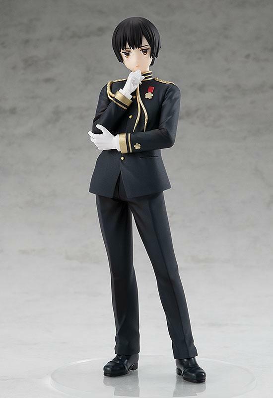 Preview: Japan - Hetalia World Stars Pop Up Parade - Orange Rouge