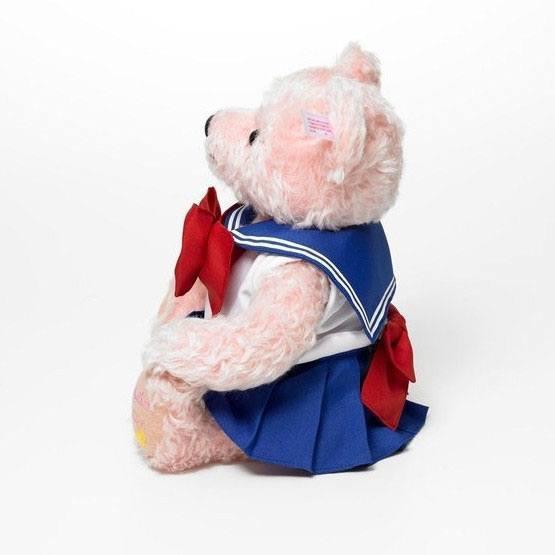 Preview: Steiff x Sailor Moon -  Exclusiver Teddybär