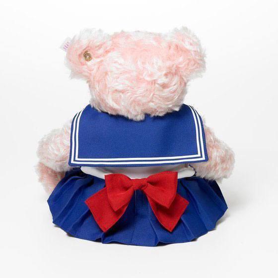 Preview: Steiff x Sailor Moon -  Exclusiver Teddybär