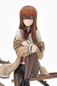 Preview: Kurisu Makise - Steins Gate - Statue 1/8 - Kotobukiya