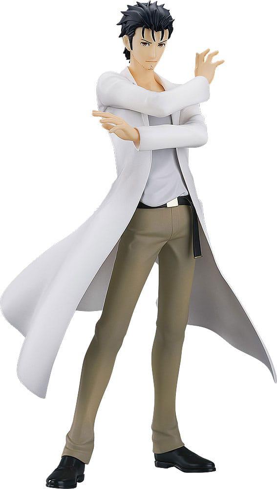 Preview: Rintaro Okabe - Steinsgate - Pop Up Parade - Good Smile Company