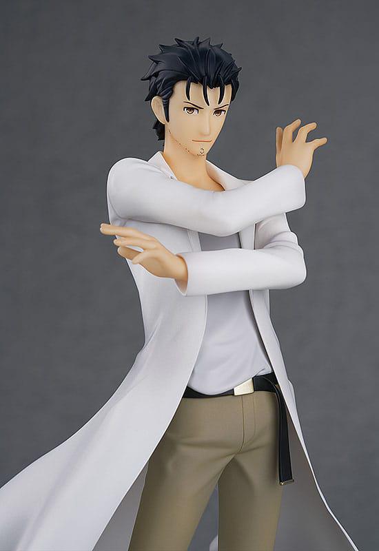 Preview: Rintaro Okabe - Steinsgate - Pop Up Parade - Good Smile Company