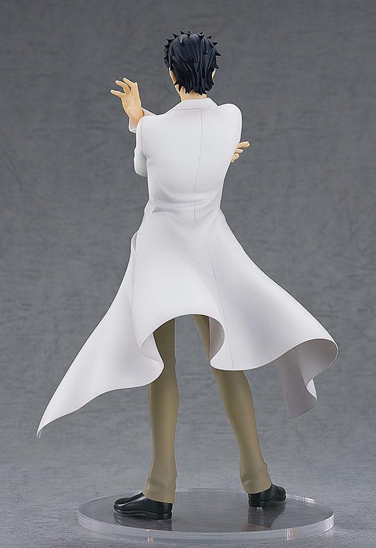 Preview: Rintaro Okabe - Steinsgate - Pop Up Parade - Good Smile Company