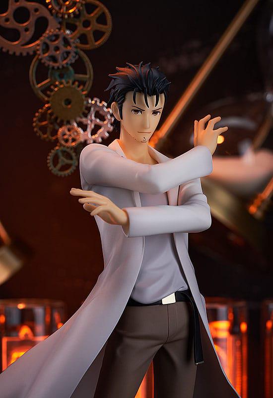 Preview: Rintaro Okabe - Steinsgate - Pop Up Parade - Good Smile Company