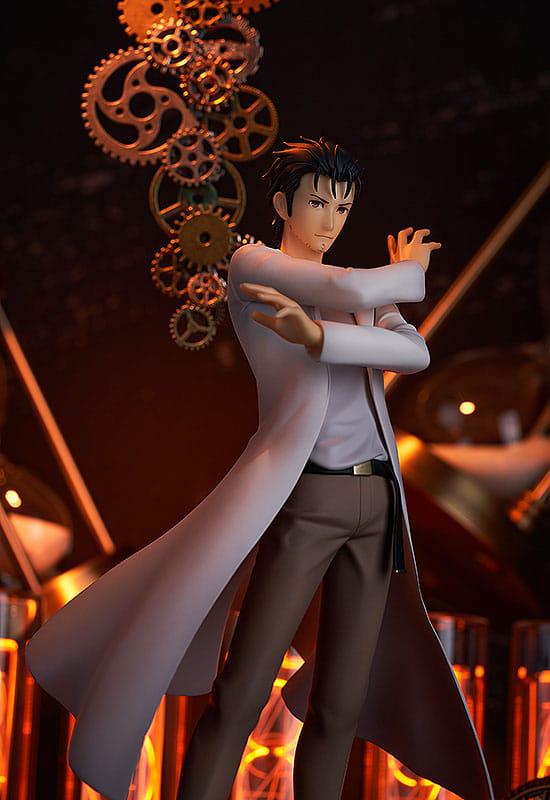 Preview: Rintaro Okabe - Steinsgate - Pop Up Parade - Good Smile Company