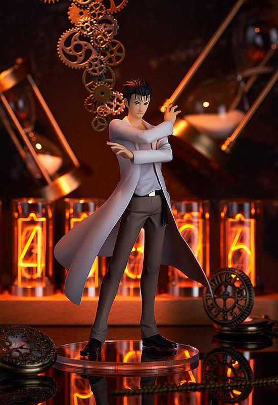 Preview: Rintaro Okabe - Steinsgate - Pop Up Parade - Good Smile Company