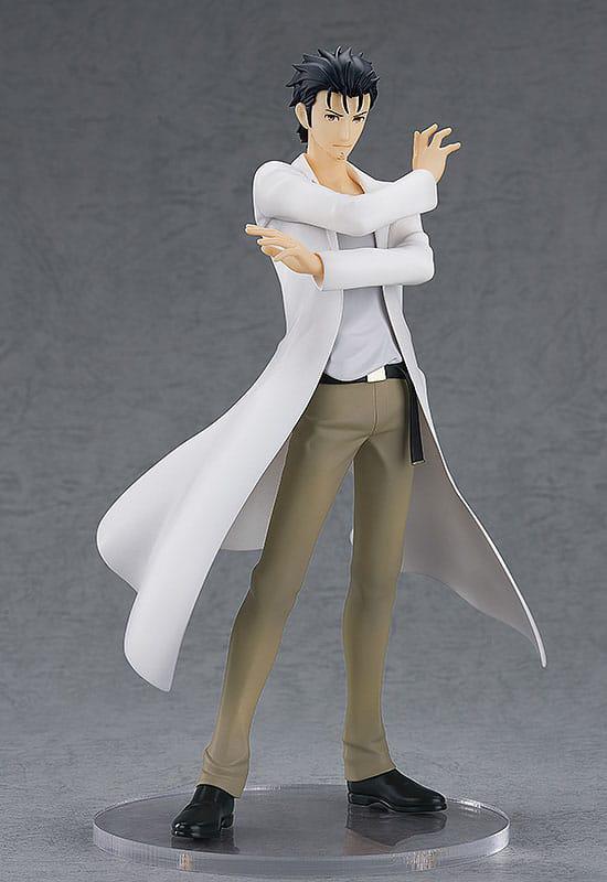 Preview: Rintaro Okabe - Steinsgate - Pop Up Parade - Good Smile Company