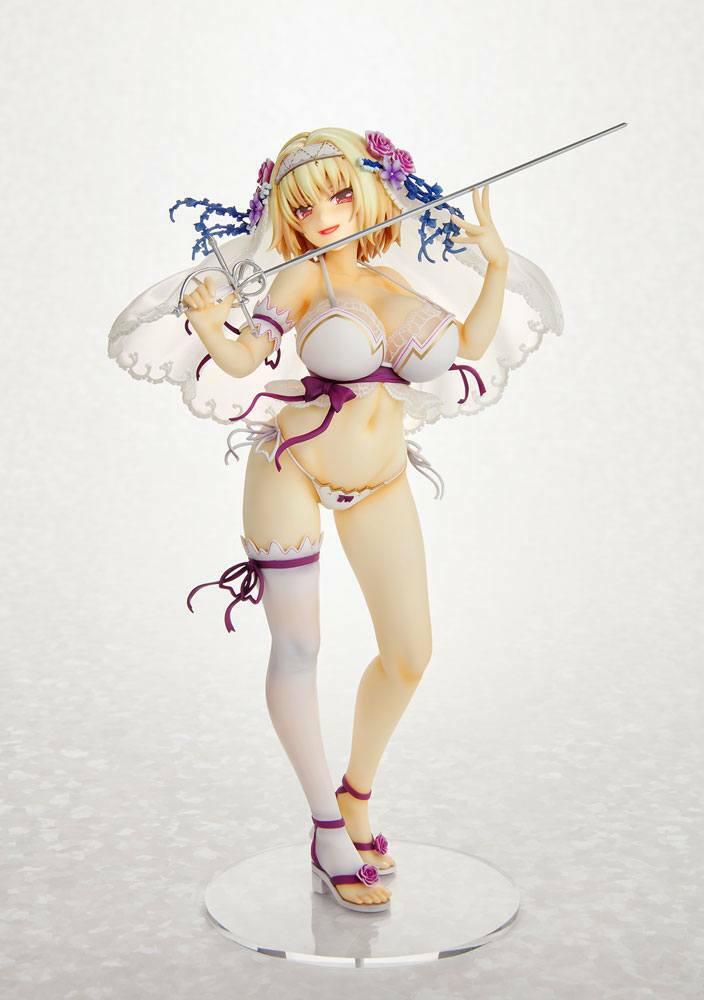 Preview: Lucia of End - Sacramento Limited Version - Vertex