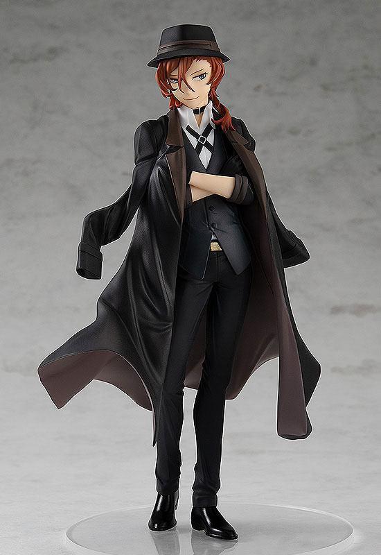 Preview: Chuya Nakahara - Bungo Stray Dogs Pop Up Parade - Orange Rouge