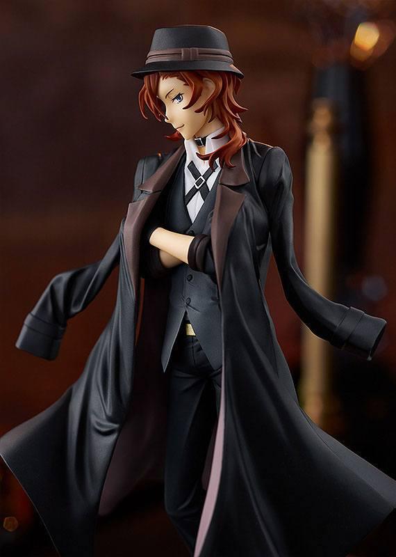 Preview: Chuya Nakahara - Bungo Stray Dogs Pop Up Parade - Orange Rouge