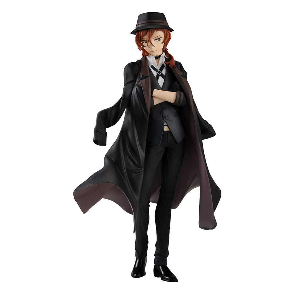 Preview: Chuya Nakahara - Bungo Stray Dogs Pop Up Parade - Orange Rouge