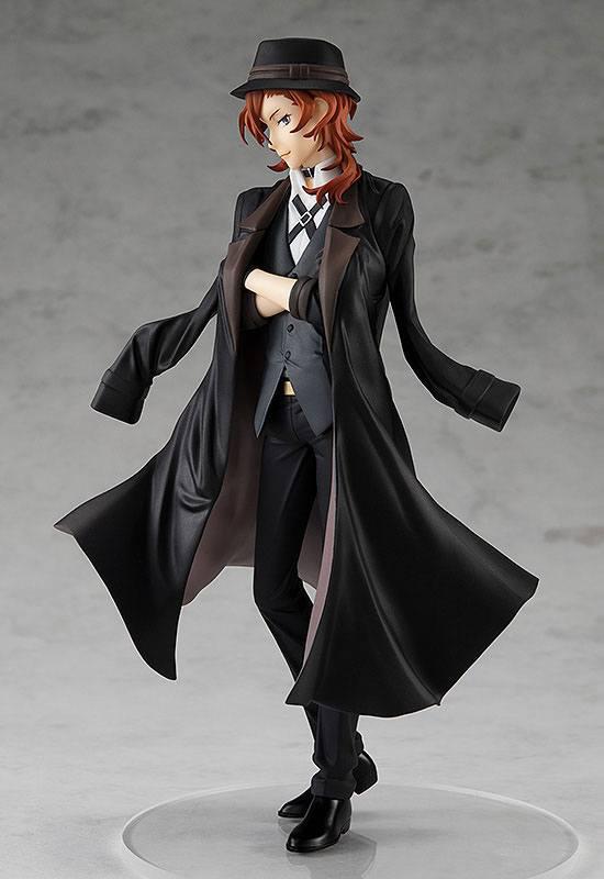 Preview: Chuya Nakahara - Bungo Stray Dogs Pop Up Parade - Orange Rouge