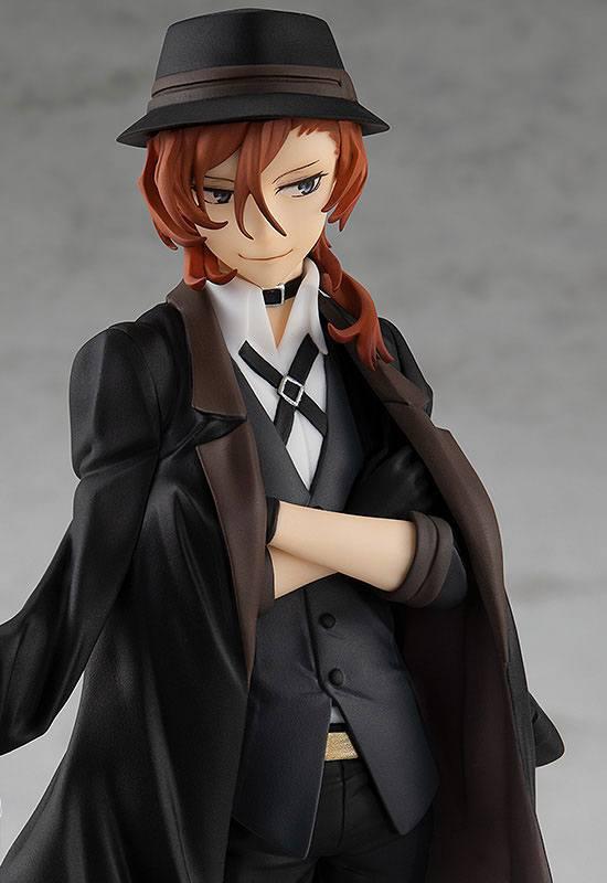 Preview: Chuya Nakahara - Bungo Stray Dogs Pop Up Parade - Orange Rouge