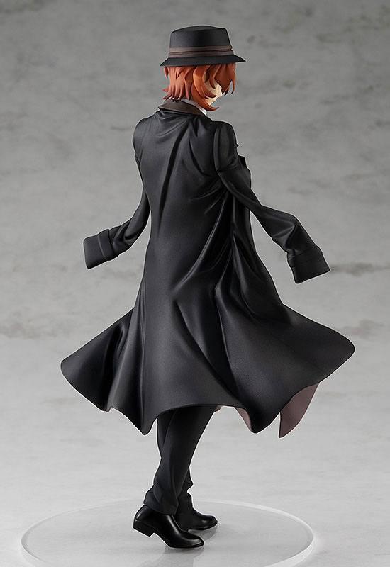 Preview: Chuya Nakahara - Bungo Stray Dogs Pop Up Parade - Orange Rouge