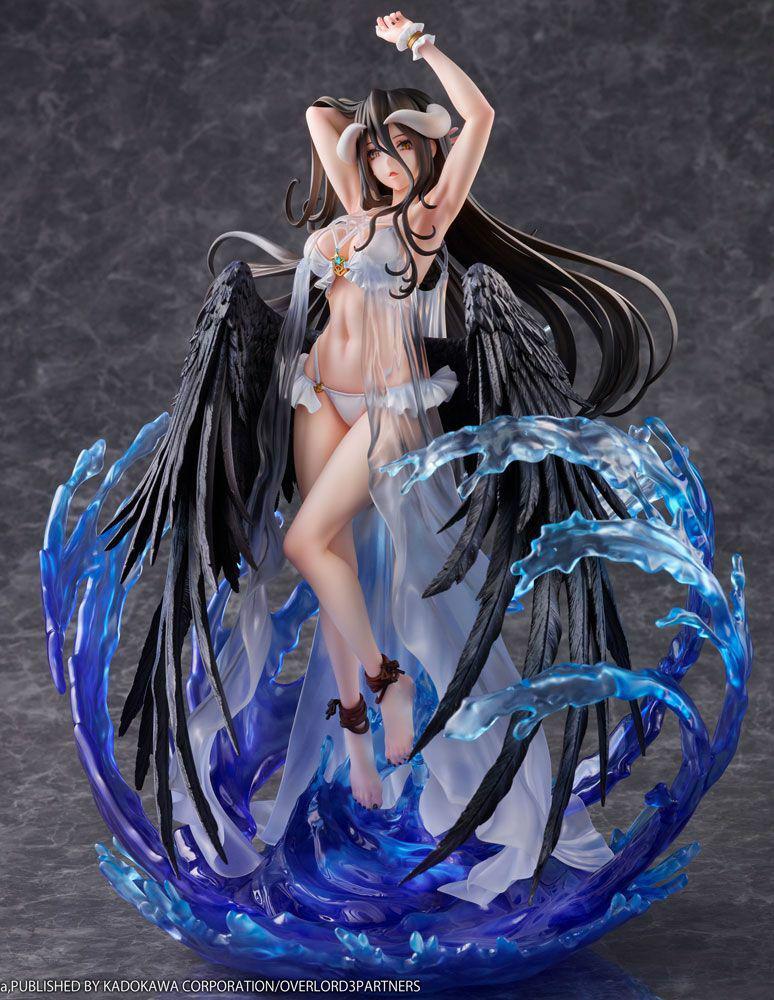 Preview: Albedo - Bikini Version - Shibuya Scramble Figure - Alpha Stellite / eStream