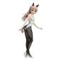 Preview: Eila Ilmatar Juutilainen - Strike Witches - Statue 1/4 - Bunny Style Ver. - FREEing