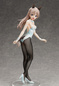 Preview: Eila Ilmatar Juutilainen - Strike Witches - Statue 1/4 - Bunny Style Ver. - FREEing