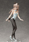 Preview: Eila Ilmatar Juutilainen - Strike Witches - Statue 1/4 - Bunny Style Ver. - FREEing