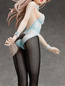 Preview: Eila Ilmatar Juutilainen - Strike Witches - Statue 1/4 - Bunny Style Ver. - FREEing