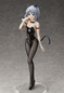 Preview: Sanya V. Litvyak - Strike Witches - Statue 1/4 - Bunny Style Ver. - FREEing