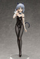 Preview: Sanya V. Litvyak - Strike Witches - Statue 1/4 - Bunny Style Ver. - FREEing