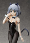 Preview: Sanya V. Litvyak - Strike Witches - Statue 1/4 - Bunny Style Ver. - FREEing