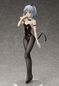 Preview: Sanya V. Litvyak - Strike Witches - Statue 1/4 - Bunny Style Ver. - FREEing