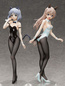 Preview: Sanya V. Litvyak - Strike Witches - Statue 1/4 - Bunny Style Ver. - FREEing