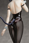 Preview: Sanya V. Litvyak - Strike Witches - Statue 1/4 - Bunny Style Ver. - FREEing