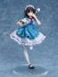 Preview: Yukina Himeragi - Strike the Blood Final - Statue 1/7 - Maid Ver. - Furyu