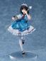 Preview: Yukina Himeragi - Strike the Blood Final - Statue 1/7 - Maid Ver. - Furyu