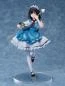 Preview: Yukina Himeragi - Strike the Blood Final - Statue 1/7 - Maid Ver. - Furyu