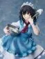 Preview: Yukina Himeragi - Strike the Blood Final - Statue 1/7 - Maid Ver. - Furyu