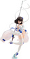 Preview: Yukina Himeragi: Summer Wedding Ver. (re-run) - Strike the Blood - Statue 1/7 - Kadokawa