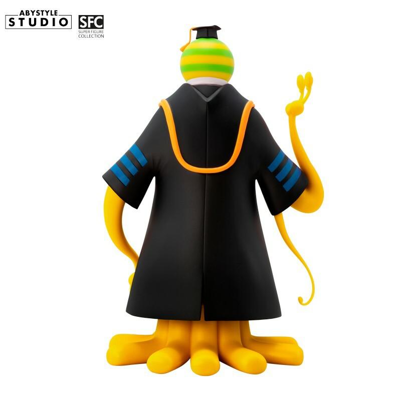 Preview: Limitierte Auflage - Koro Sensei - Assassination Classroom - AbyStyle Studio