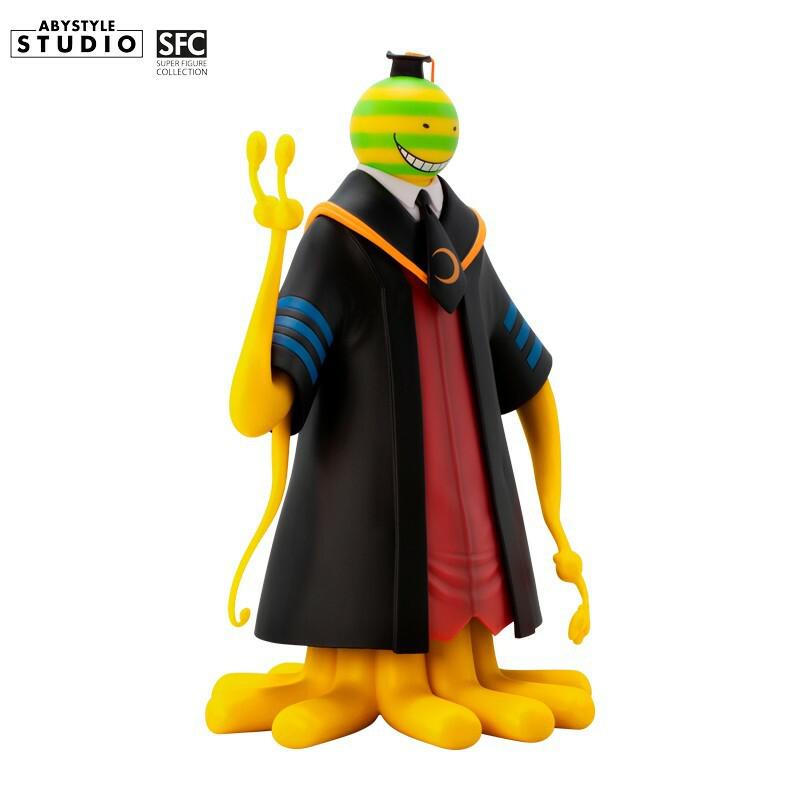 Preview: Limitierte Auflage - Koro Sensei - Assassination Classroom - AbyStyle Studio