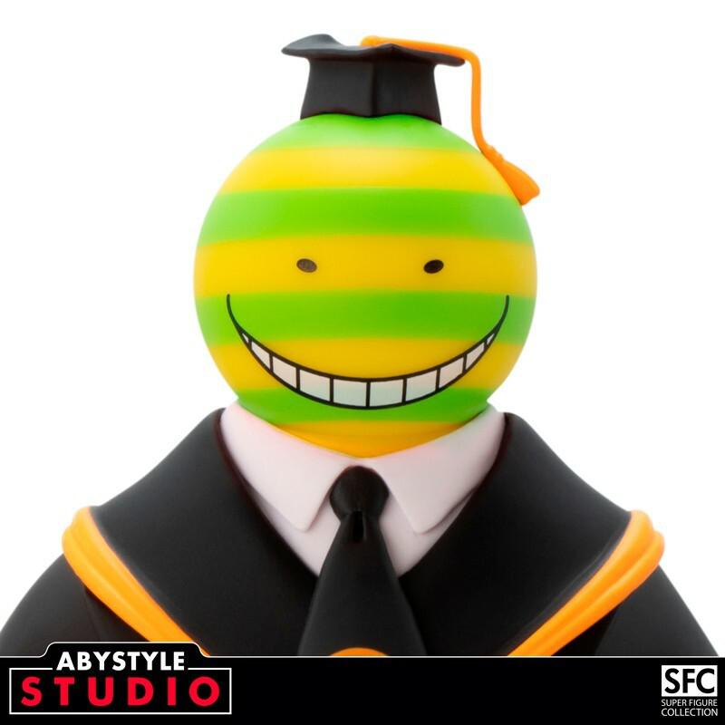 Preview: Limitierte Auflage - Koro Sensei - Assassination Classroom - AbyStyle Studio