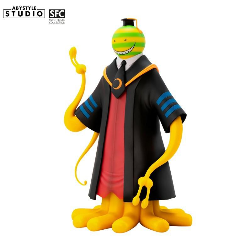 Preview: Limitierte Auflage - Koro Sensei - Assassination Classroom - AbyStyle Studio