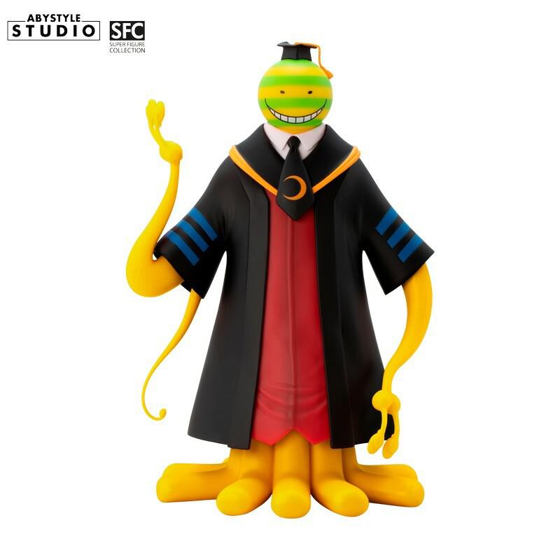 Preview: Limitierte Auflage - Koro Sensei - Assassination Classroom - AbyStyle Studio